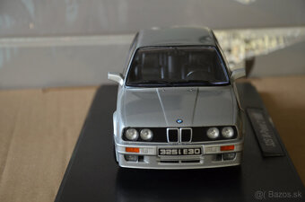 1:18 BMW 325i - 10