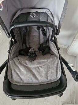Kočík bugaboo fox2 - 10