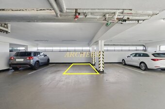 2 IZB. BYT V ZÁHORSKEJ BYSTRICI S PARKOVANÍM, PET FRIENDLY - 10