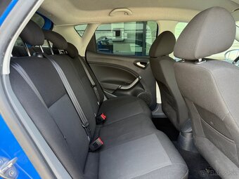 Seat Ibiza 1.6 Benzín - 10