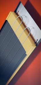 SIP PANEL , PUR PANEL - 10