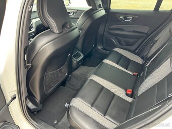 Volvo V60 B4 R-Design - 10