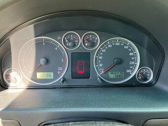 Volkswagen Sharan 1.9 TDi 96kw 7 miestny - 10