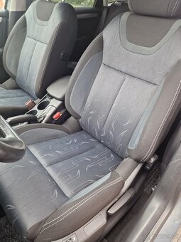 Citroën C4 1.6 VTi Attraction 88KW SR 1majitel Top Stav - 10