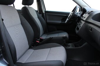 Škoda Fabia 1.2 combi - 10