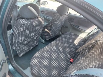 Renault Megane 1.4 - 10