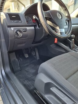 Predam Golf V 77kw 1,9TDI - 10