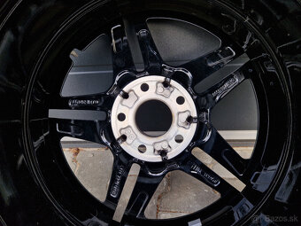5x112 r18 kolesa mercedes A cla disky 18 amg alu CLA a alu - 10