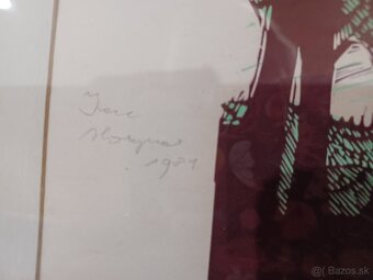 Predám retro dávkovač na cigarety staré obrazy - 10