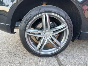 Audi Q5 3.2FSI QUATTRO - 10