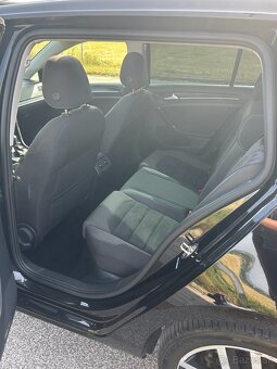 Volkswagen Golf Variant 2.0 TDI DSG - 10