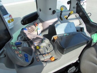 Traktor DEUTZ FAHR VT52/VDF/13 - 10
