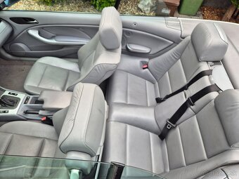 BMW e46 , 330CI Cabrio, automat, 182000km. - 10