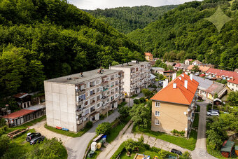 3 izbový byt s balkónom v Utekáči - 10