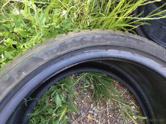 Letné Goodyear Eagle F1 255/35/19 96Y - 10