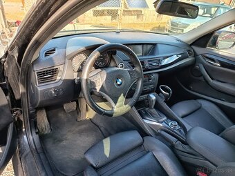 BMW X1 xDrive20d - 10