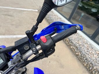 Yamaha XT 660 R - 10