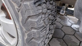 Mitsubishi l200 2008r 2.5did 127kw - 10