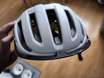 SCOTT ARX Plus MIPS v. L - 10