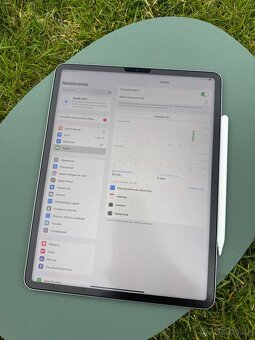 iPad Pro 12,9 256GB 2022 - 10