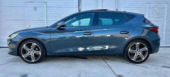 Seat Leon FR 1.5 eTSi Mild-hybrid 110 kW 2021 - 10