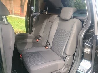 FORD Grand Cmax 2.0 110kw Duratorq - 10