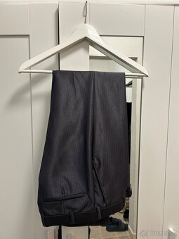 Detsky/Pansky oblek na 170cm osobu - 10
