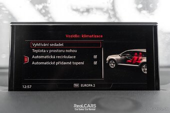Audi SQ7 Quattro - 10