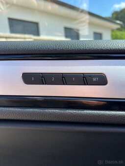 VW Touareg 3.0 tdi - 10