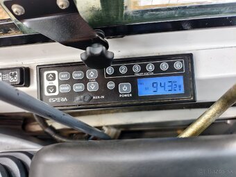 Predám TAKEUCHI TB216, iba 1.400mth - 10