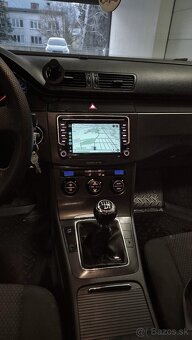 VW PASSAT 2.0 103kW bez DPF - 10