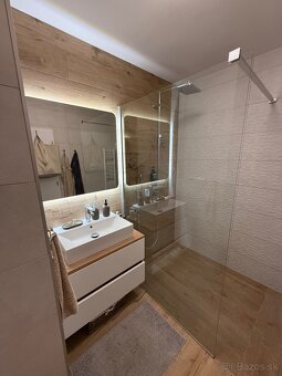 Na Prenájom 2-izbový slnečný byt v centre - 10