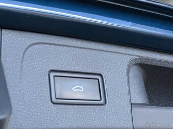 Volkswagen Passat Variant 1.4 GTE Plug-In Hybrid - 10