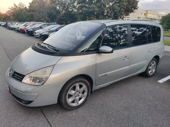 Renault espaсe 4. - 10