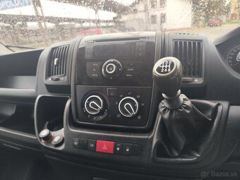 Rozpredam Ducato, Boxer, Jumper - 6 - 10