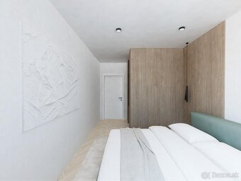 NOVOSTAVA BYTOV BOBROV ZELENÉ BYVANIE BOBROV - 10