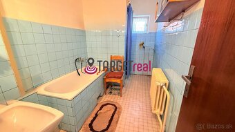 TARGETreal | Na predaj rodinný dom v Turčianskych Tepliciach - 10