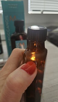 Maroccona Hair Oil - 10