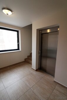 Apartmán Panorama Bojnice, 4. izbový, 109 m2 + terasa 13 m2. - 10