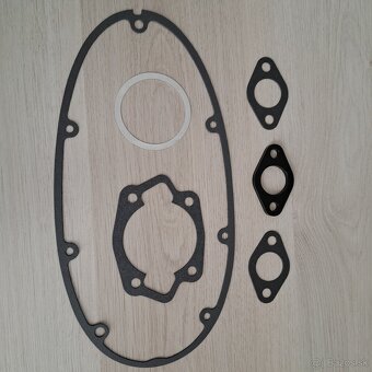 Bezkontaktné zapaľovanie JAWA CZ 175 , 250 - 10