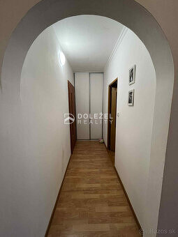 Predám 3-izbový byt,68 m²,loggia,Užhorodská,Železníky-Košice - 10