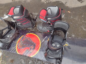 snb 150cm,145cm - 10