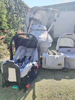 ABC design Salsa 4 - 10