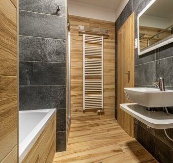 PRENÁJOM – slnečný 3iz byt v Petržalke - 10