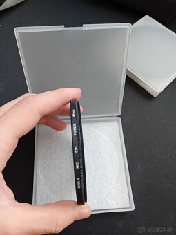 Pirslusenstvo Ku Sony A7III - 10