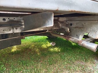 Volkswagen lt-28 valnik - 10