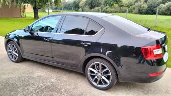 Škoda Octavia III 2.0 tdi 110kw Business - 10