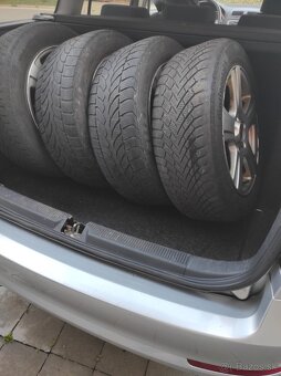 ŠKODA OCTAVIA 2,KOMBI,2,0tdi,4x4.2013 - 10
