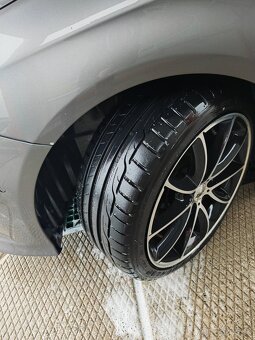 Mercedes B trieda 180 d A/T - 10