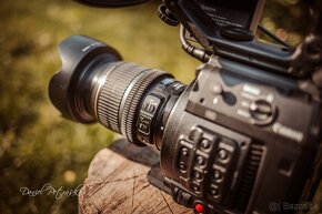 Canon C200 + EF 17-55 f2.8 IS - 10
